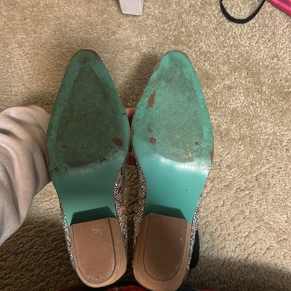 Betsey johnson Kyla bootie - Picture 5 of 5